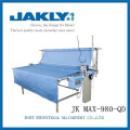 JK MAX-980-QD Quality is higher DOIT Hot-selling Fully automatic CNC cloth cutting machine